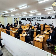 C&acirc;mara aprova e contribuinte ter&aacute; nova oportunidade para quitar d&iacute;vida com o Fisco Municipal