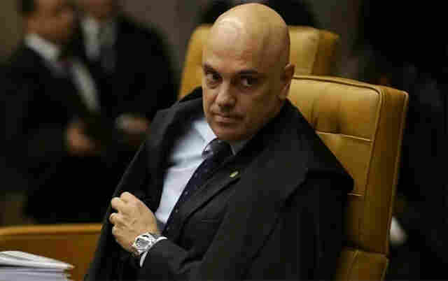 Ministro Alexandre de Moraes prop&otilde;e crit&eacute;rio para diferenciar usu&aacute;rios de traficantes de maconha