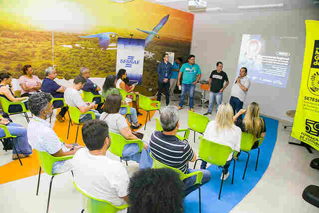 Corumb&aacute; recebe 1&ordf; discuss&atilde;o do MS+Criativo para elabora&ccedil;&atilde;o do Plano Estadual de Economia Criativa 