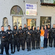 Patrulha Maria da Penha completa 4 anos como refer&ecirc;ncia em Mato Grosso do Sul 