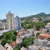 Sancionada Lei que autoriza instala&ccedil;&atilde;o e utiliza&ccedil;&atilde;o de parklets em Corumb&aacute;