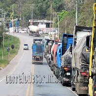 Em Corumb&aacute; ou Lad&aacute;rio, novo porto seco deve dobrar movimento na fronteira