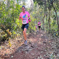 Corrida de Aventura do Parque de Piraputangas re&uacute;ne quase 100 participantes 