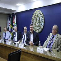 Em SP, governador refor&ccedil;a ambiente de neg&oacute;cios e a&ccedil;&otilde;es focadas no desenvolvimento de MS