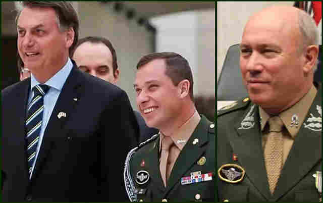 A&ccedil;&atilde;o contra esquema de joias se inspira na B&iacute;blia: &lsquo;Nada h&aacute; encoberto que n&atilde;o venha a ser revelado&rsquo;