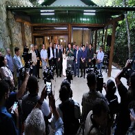 Riedel re&uacute;ne ONGs, produtores, pantaneiros, MP e parlamentares para discutir lei e desenvolvimento sustent&aacute;vel do Pantanal