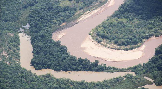 Com US$ 400 milhões do BID, União e Governos de MS e MT desenvolvem projeto de conservação do Pantanal e Taquari