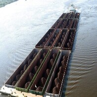 Min&eacute;rio de ferro &eacute; carro-chefe da minera&ccedil;&atilde;o de Mato Grosso do Sul e do Brasil