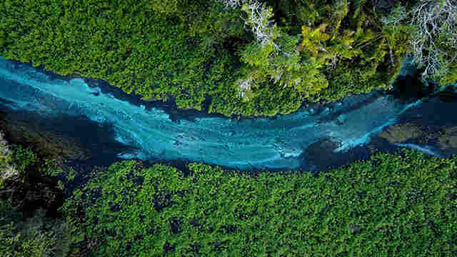 Nova s&eacute;rie documental &ldquo;Mato Grosso do Sul: Expoente do Ecoturismo para o Mundo&rdquo; revela potencial do turismo ecol&oacute;gico no estado brasileiro