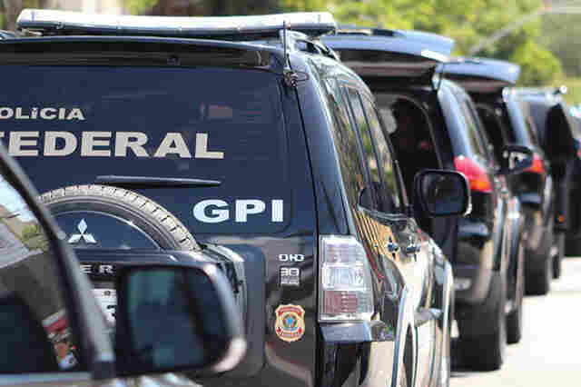 PF combate complexo esquema de lavagem de dinheiro no Mato Grosso do Sul