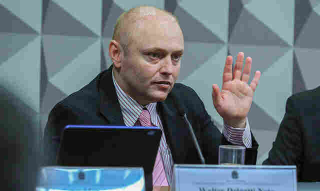 Delgatti: Bolsonaro prometeu indulto em caso de grampo contra Moraes 