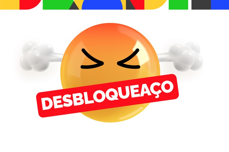 "DESBLOQUEA&Ccedil;O": Governo Federal vai desbloquear todos os perfis censurados pela gest&atilde;o passada nas redes sociais