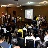 F&oacute;rum Municipal de Religi&otilde;es de Matrizes Africanas exalta respeito &agrave; liberdade religiosa