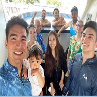 &Iacute;cone da pesca esportiva, Nelson Nakamura  retorna ao Pantanal e promove o pesque e solte
