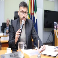 Allex Dellas busca informa&ccedil;&otilde;es sobre implanta&ccedil;&atilde;o de aterro sanit&aacute;rio na regi&atilde;o