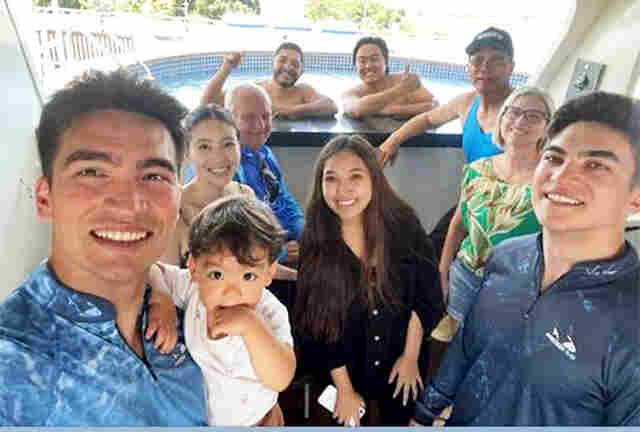 &Iacute;cone da pesca esportiva, Nelson Nakamura  retorna ao Pantanal e promove o pesque e solte