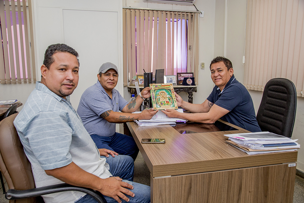 Festa de Nossa Senhora de Urkupiña acontece amanhã, 24 de agosto, em Corumbá