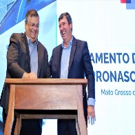Seguran&ccedil;a para o pa&iacute;s: MS recebe aporte de mais R$ 120 milh&otilde;es da Uni&atilde;o para refor&ccedil;ar novos planos e pol&iacute;ticas p&uacute;blicas