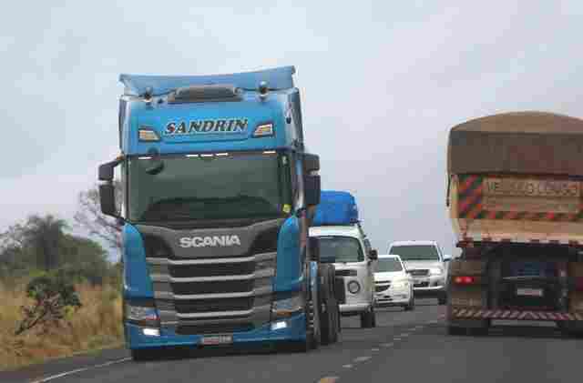 Voucher Transportador divulga primeira chamada dos candidatos classificados