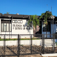 Autor de homic&iacute;dio em fazenda no Paiagu&aacute;s &eacute; preso em flagrante pela Pol&iacute;cia Civil