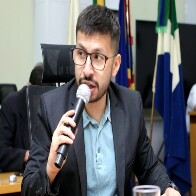 Vereador Allex Dellas busca informa&ccedil;&otilde;es sobre programa Escola Segura em Corumb&aacute;