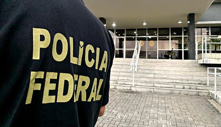 Pol&iacute;cia Federal combate contrabando e descaminho em MS