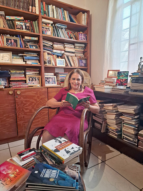 Livro regional indicado para o Vestibular da UFMS ter&aacute; relan&ccedil;amento neste s&aacute;bado