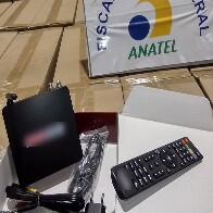Anatel inaugura laborat&oacute;rio para combater TV Box pirata 