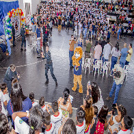 PROERD forma mais de 600 alunos de oito escolas da Rede Municipal de Corumb&aacute;