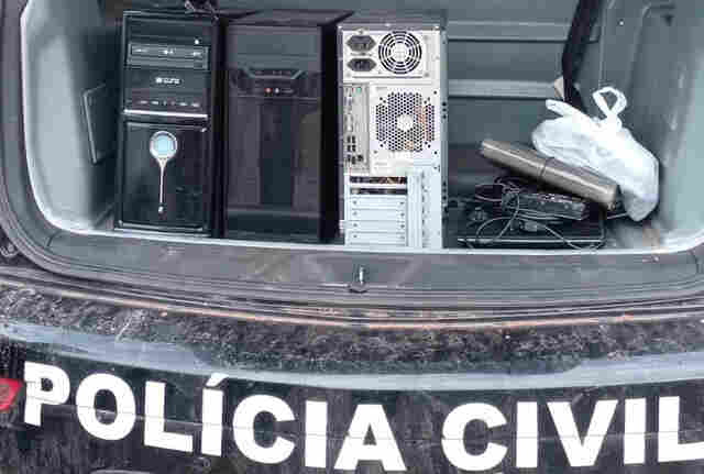 Empresa de Placa Solar em Corumb&aacute; est&aacute; sendo investigada por suspeita de estelionato e falsidade ideol&oacute;gica