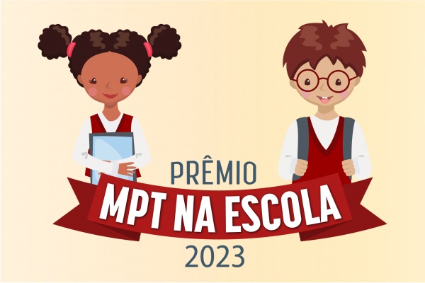 Comiss&atilde;o define vencedores do Pr&ecirc;mio MPT na Escola 2023 em Mato Grosso do Sul, Corumb&aacute; &eacute; destaque