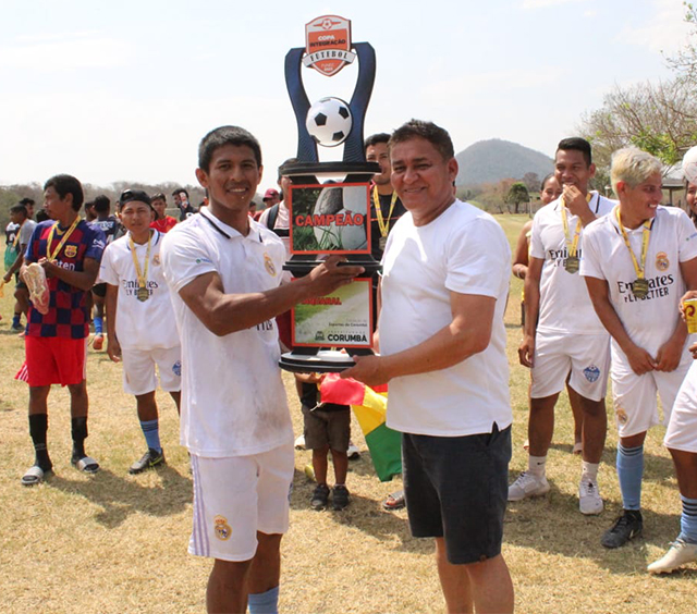 Com 6 pólos e categoria feminina, Copa Integração de Futebol Amador reuniu quase 700 atletas