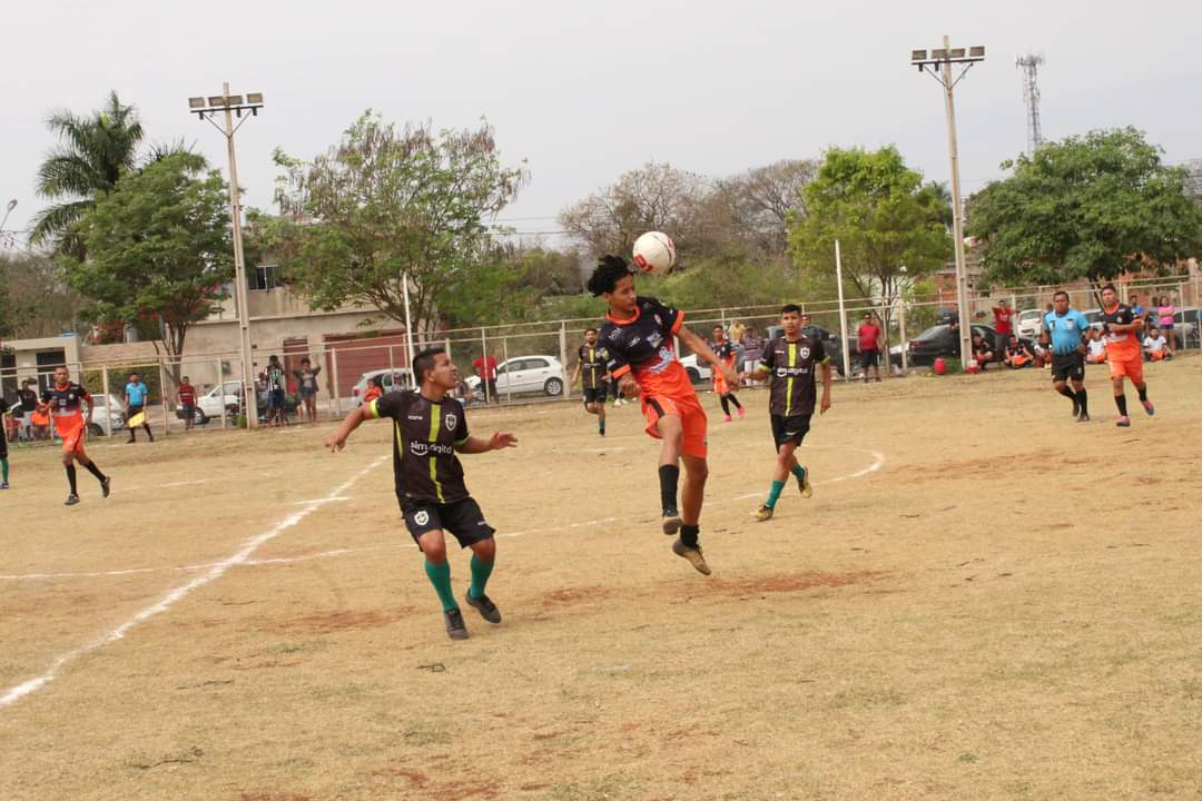 Com 6 pólos e categoria feminina, Copa Integração de Futebol Amador reuniu quase 700 atletas