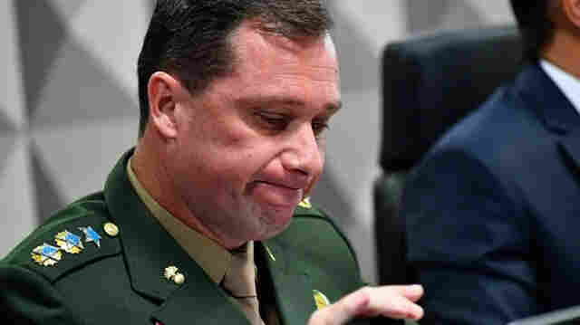 PF aceita dela&ccedil;&atilde;o premiada de Cid; falta acordo com MP e STF