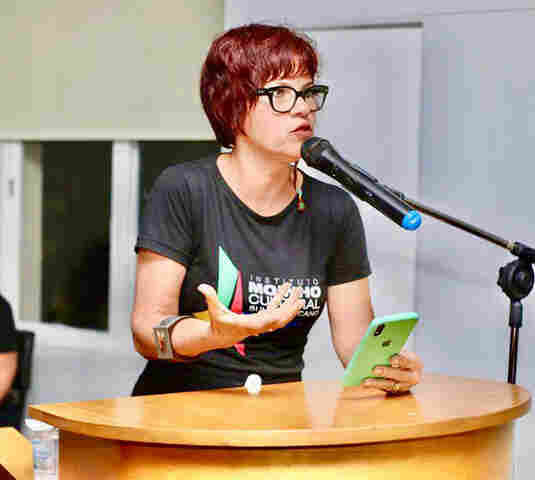 Em Corumb&aacute;, Moinho Cultural luta pela cooficializa&ccedil;&atilde;o da l&iacute;ngua espanhola