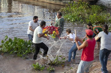 Iphan lan&ccedil;a concurso de fotografias de Corumb&aacute; e regi&atilde;o