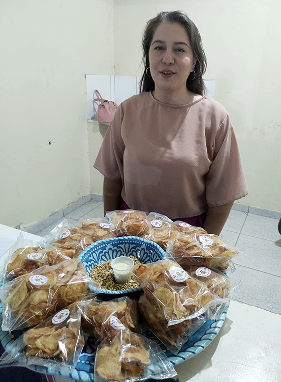 Novos sabores e muita música, Festival do Greifo foi um sucesso em Porto Murtinho