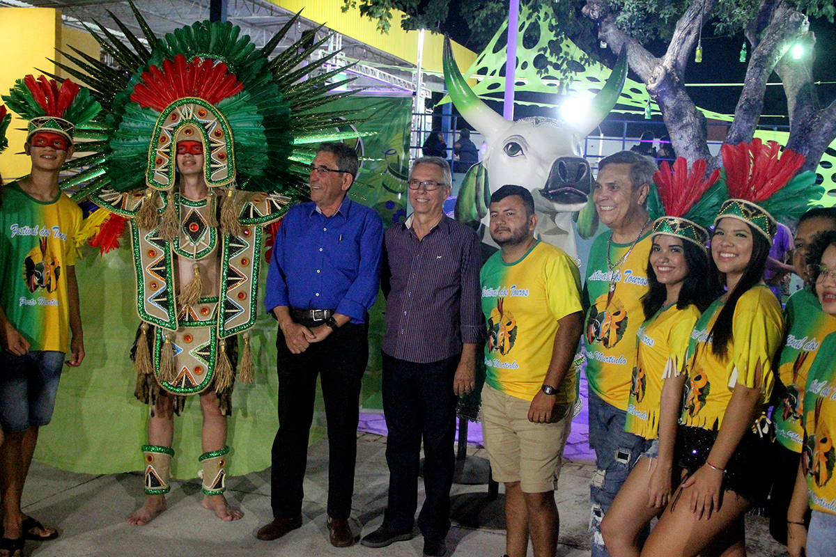 Novos sabores e muita música, Festival do Greifo foi um sucesso em Porto Murtinho