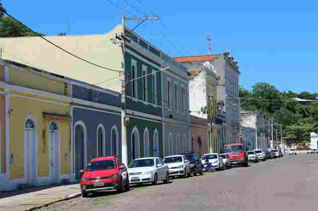 Iphan lan&ccedil;a concurso de fotografias de Corumb&aacute; e regi&atilde;o