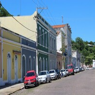 Iphan lan&ccedil;a concurso de fotografias de Corumb&aacute; e regi&atilde;o