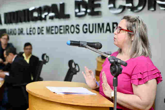 Secret&aacute;ria de Sa&uacute;de diz que Munic&iacute;pio trabalha para superar problemas e prestar servi&ccedil;o de qualidade