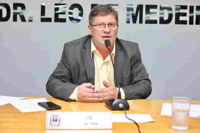 C&acirc;mara antecipa R$ 210 mil para Prefeitura atender situa&ccedil;&otilde;es emergenciais na cidade