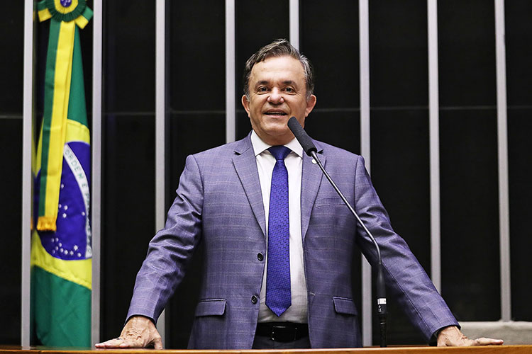 Deputado Federal segue na lideran&ccedil;a de emendas para o Mato Grosso do Sul