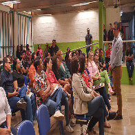 Gestores das escolas da Rede Municipal definem atividades para retorno das aulas no dia 18
