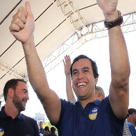 Beto Pereira &eacute; eleito presidente do PSDB de Campo Grande