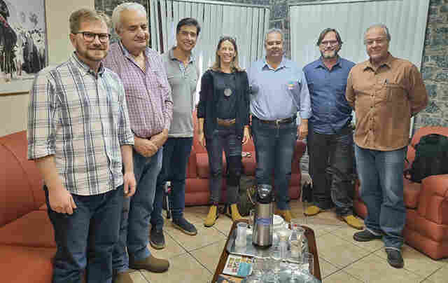 BID Pantanal vai destinar recursos para Corumb&aacute;; projetos foram definidos pela Prefeitura