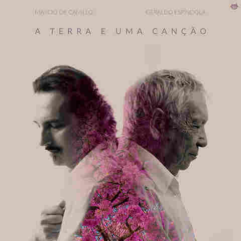 Unindo gera&ccedil;&otilde;es, &ldquo;A Terra e uma Can&ccedil;&atilde;o&rdquo; &eacute; lan&ccedil;ada no Moinho Cultural, em Corumb&aacute;