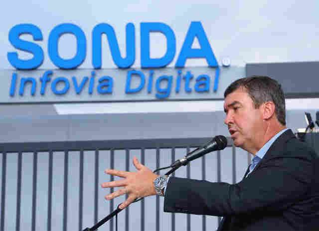 Com projeto transformador, o Governo do Estado entrega o Centro de Opera&ccedil;&otilde;es de Rede da Infovia Digital 
