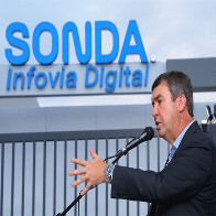 Com projeto transformador, o Governo do Estado entrega o Centro de Opera&ccedil;&otilde;es de Rede da Infovia Digital 