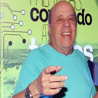 Jornalista, empres&aacute;rio e ex-senador Ant&ocirc;nio Jo&atilde;o morre ap&oacute;s cirurgia card&iacute;aca em Campo Grande